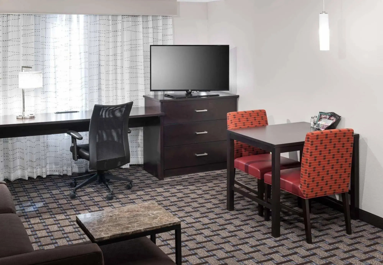 Photo - Residence Inn by Marriott Dallas Plano/Richardson