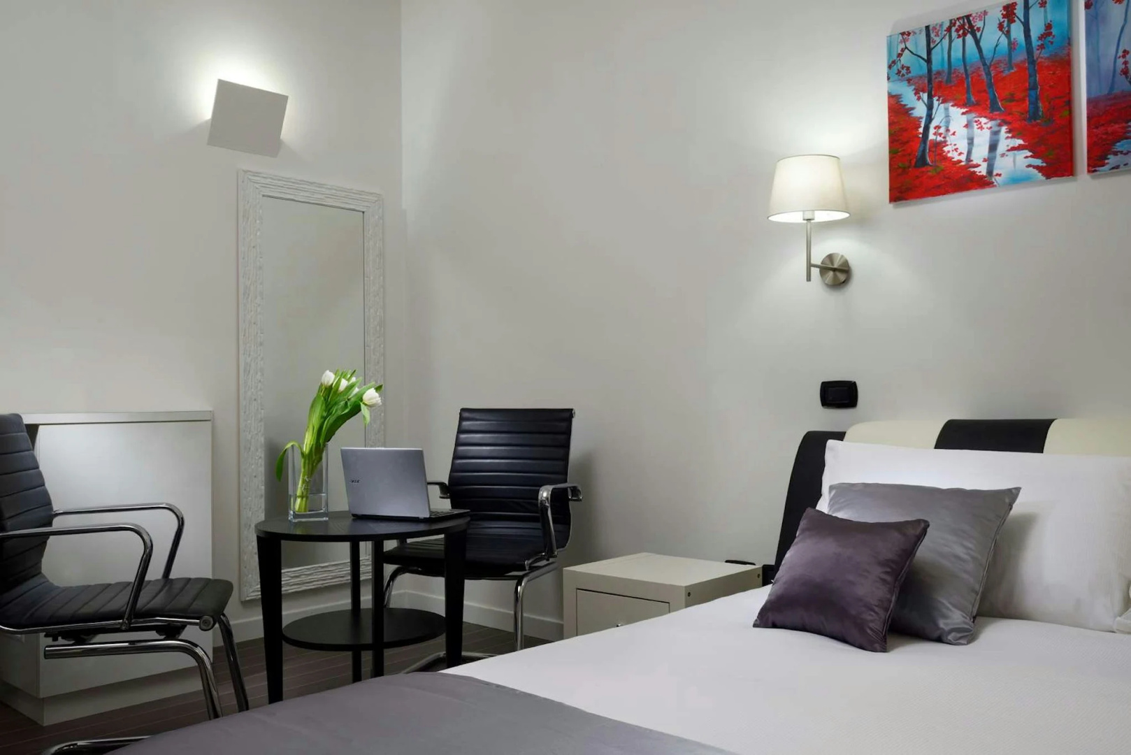 Foto - Gregorio VII Luxury Suites