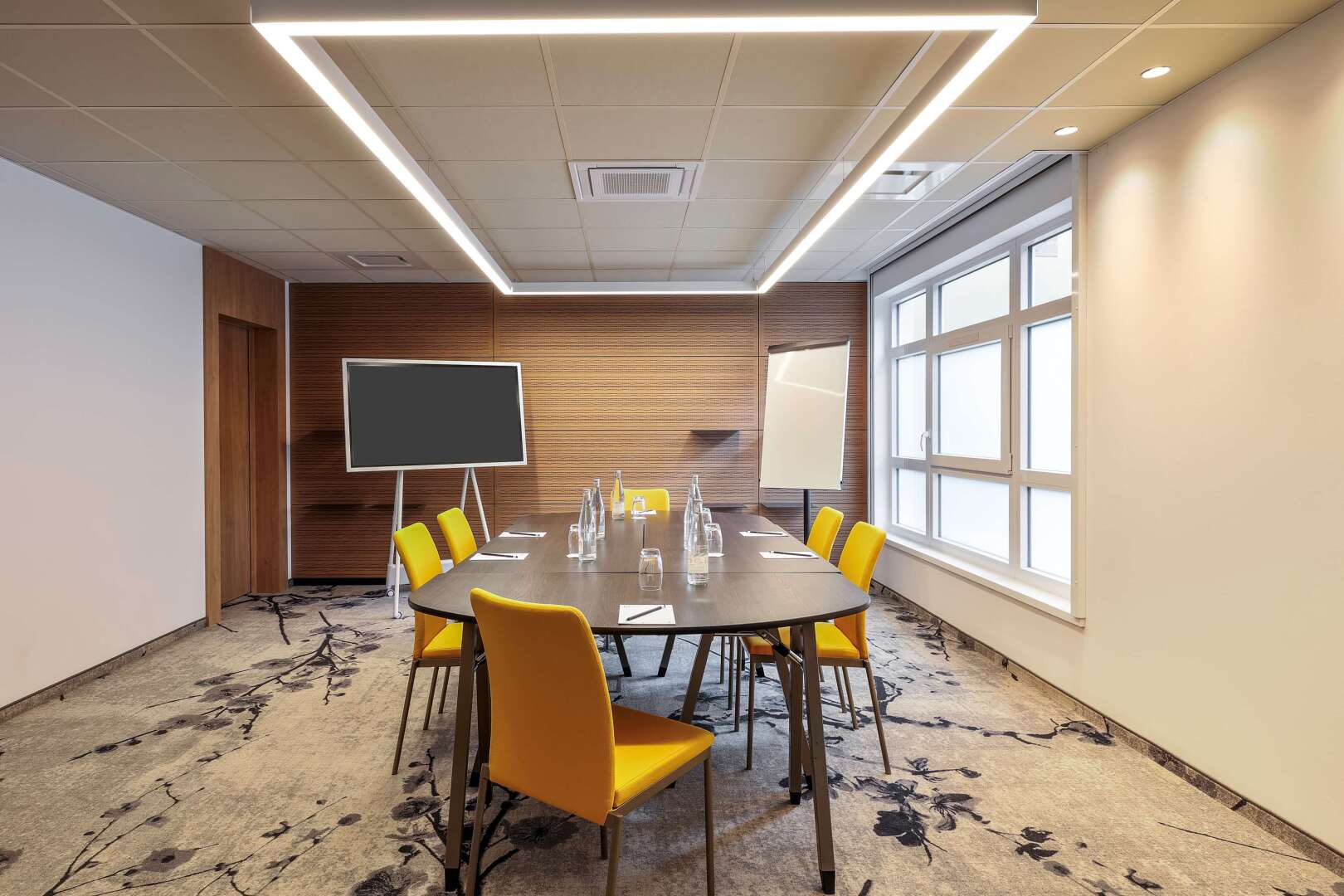 Photo - Hotel des Vosges BW Premier Collection