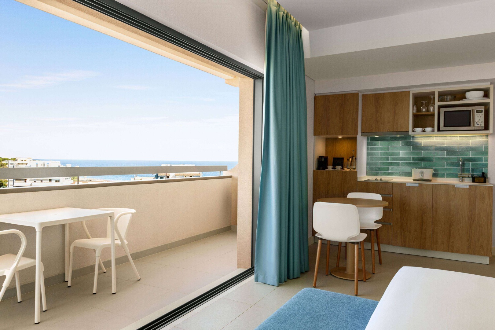 Photo - Wyndham Residences Alvor Beach