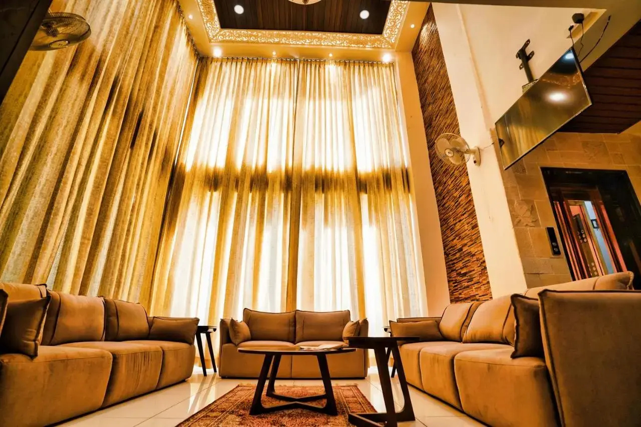 Photo - M Square Hotel