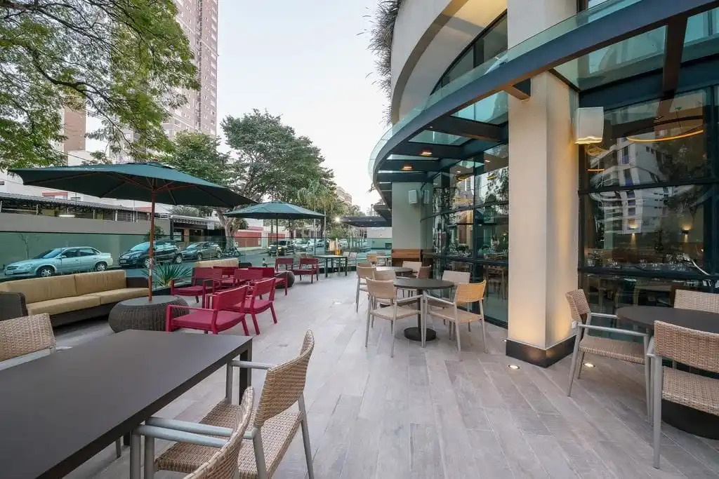 Photo - I am Design Hotel Campinas by Hotelaria Brasil