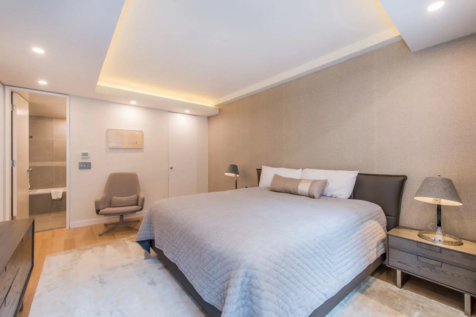 Foto - Lombardy Hotel