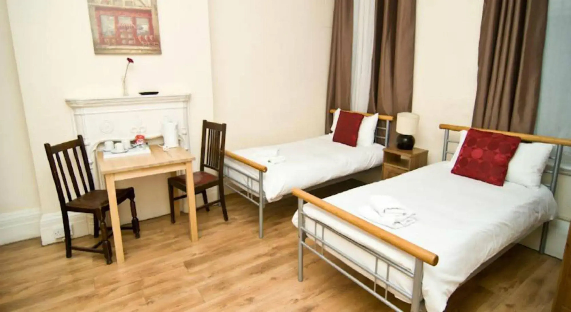 Foto - The Windmill Hotel