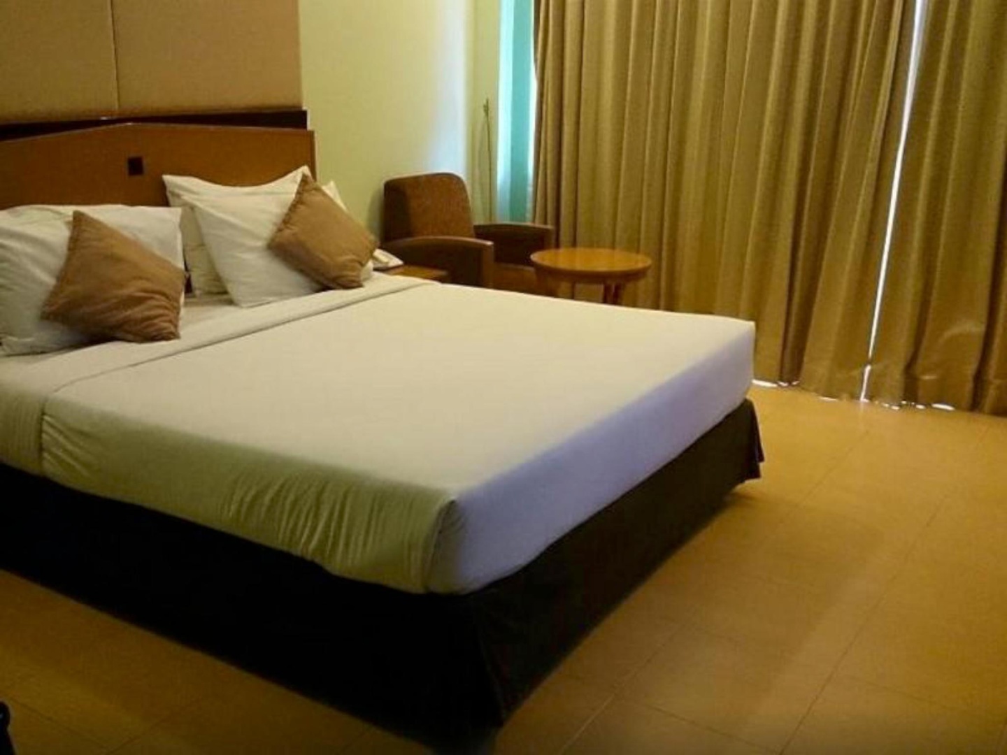 Green Valley Resort