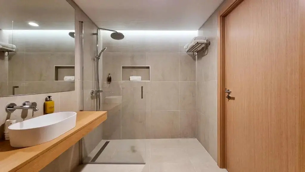 Foto - Hotel Fatima Center