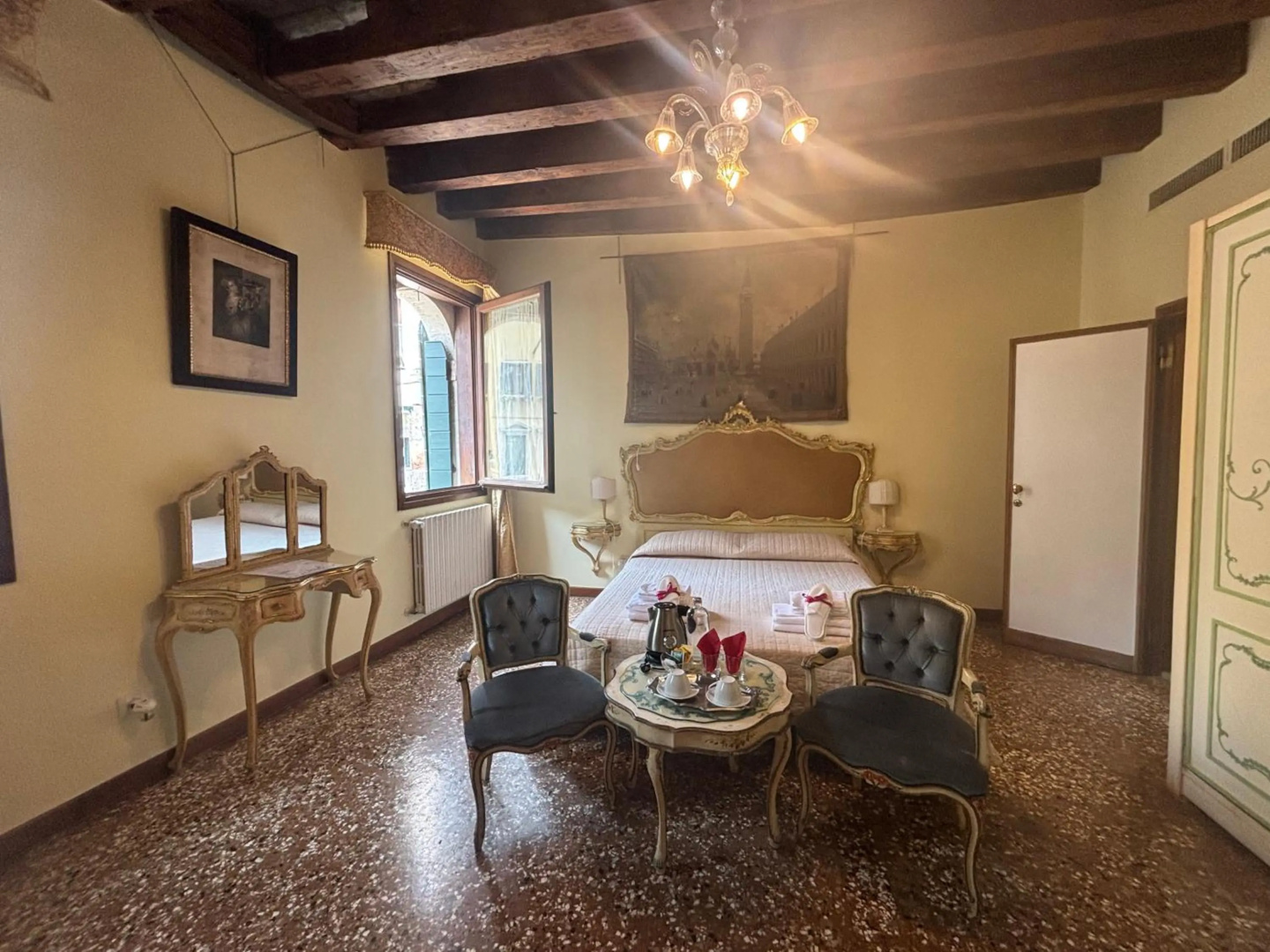 Foto - B&B San Firmino