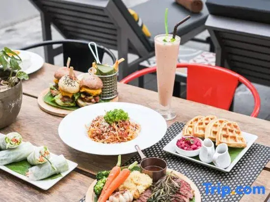 Foto - veHaa BOUTIQUE HOTEL