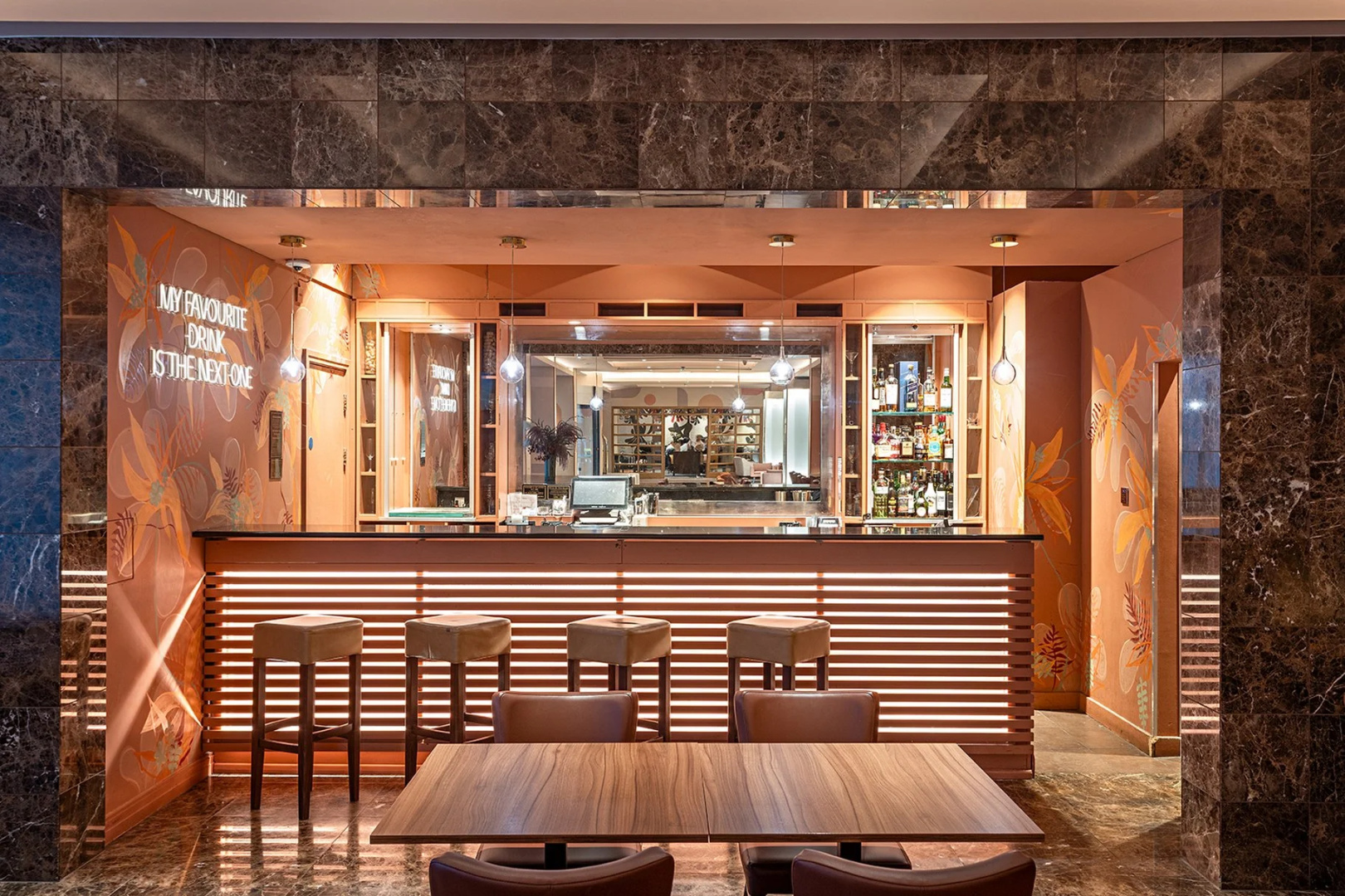 Foto - Pestana Chelsea Bridge Hotel & SPA