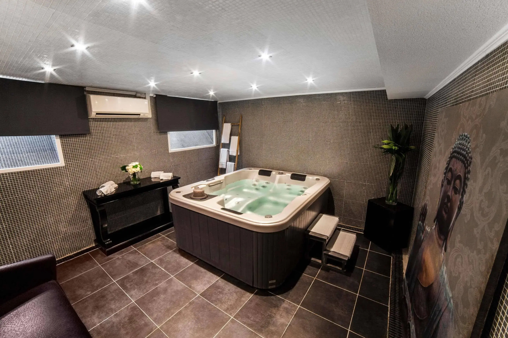 Foto - Best Western Urban Hotel