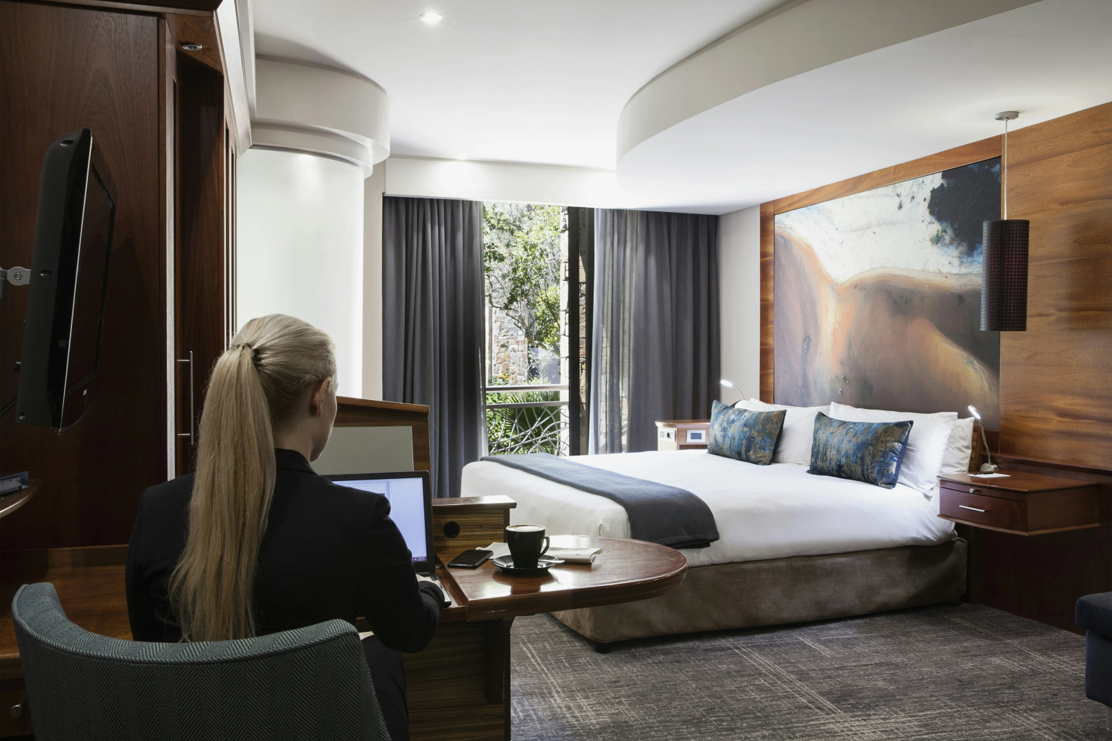 Foto - Seven Villa Hotel and Spa