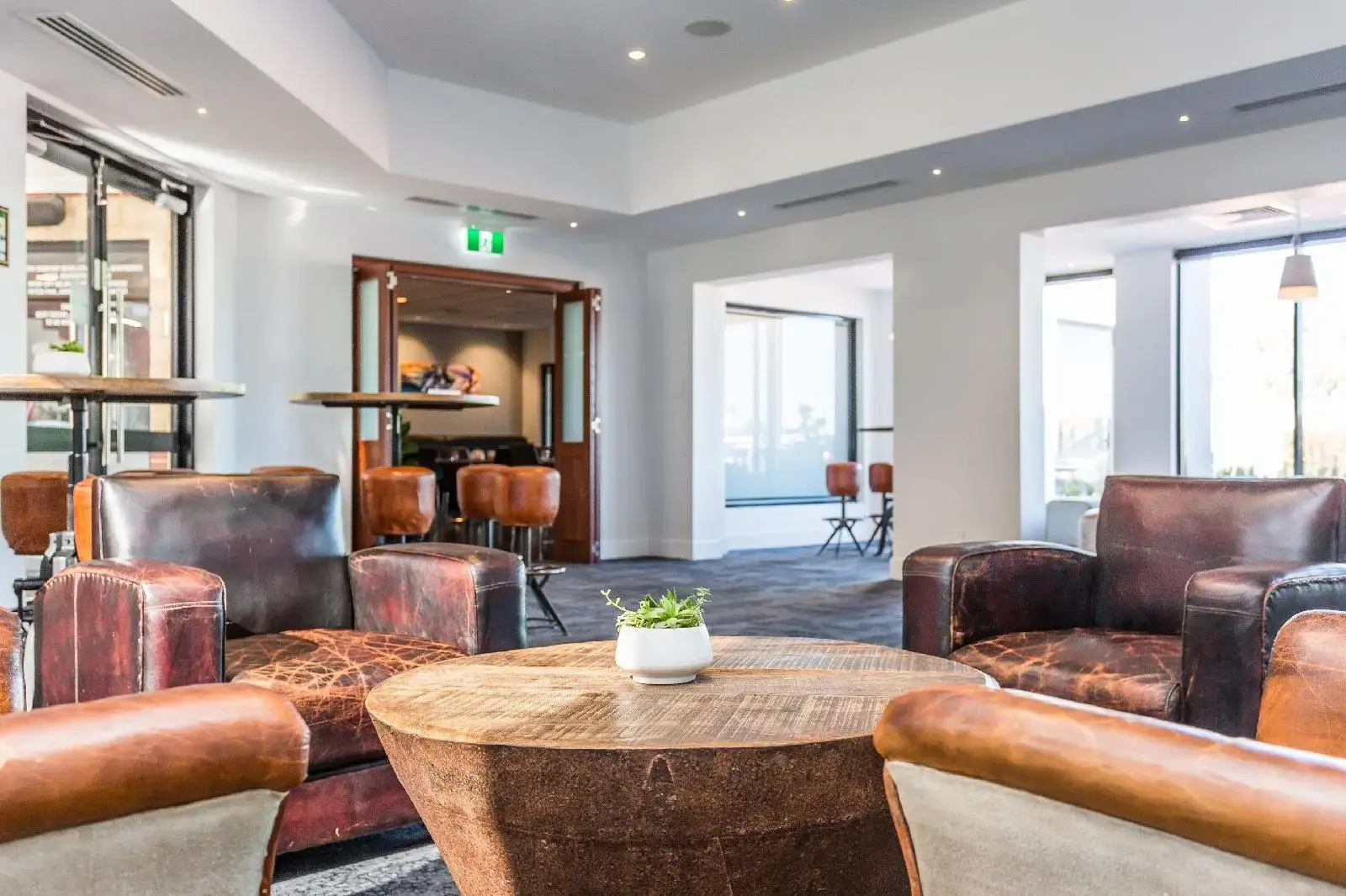 Foto - Country Comfort Perth