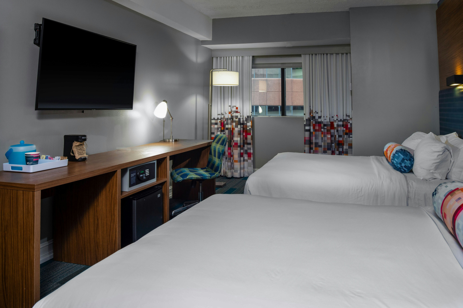 Foto - Aloft by Marriott Nashville West End