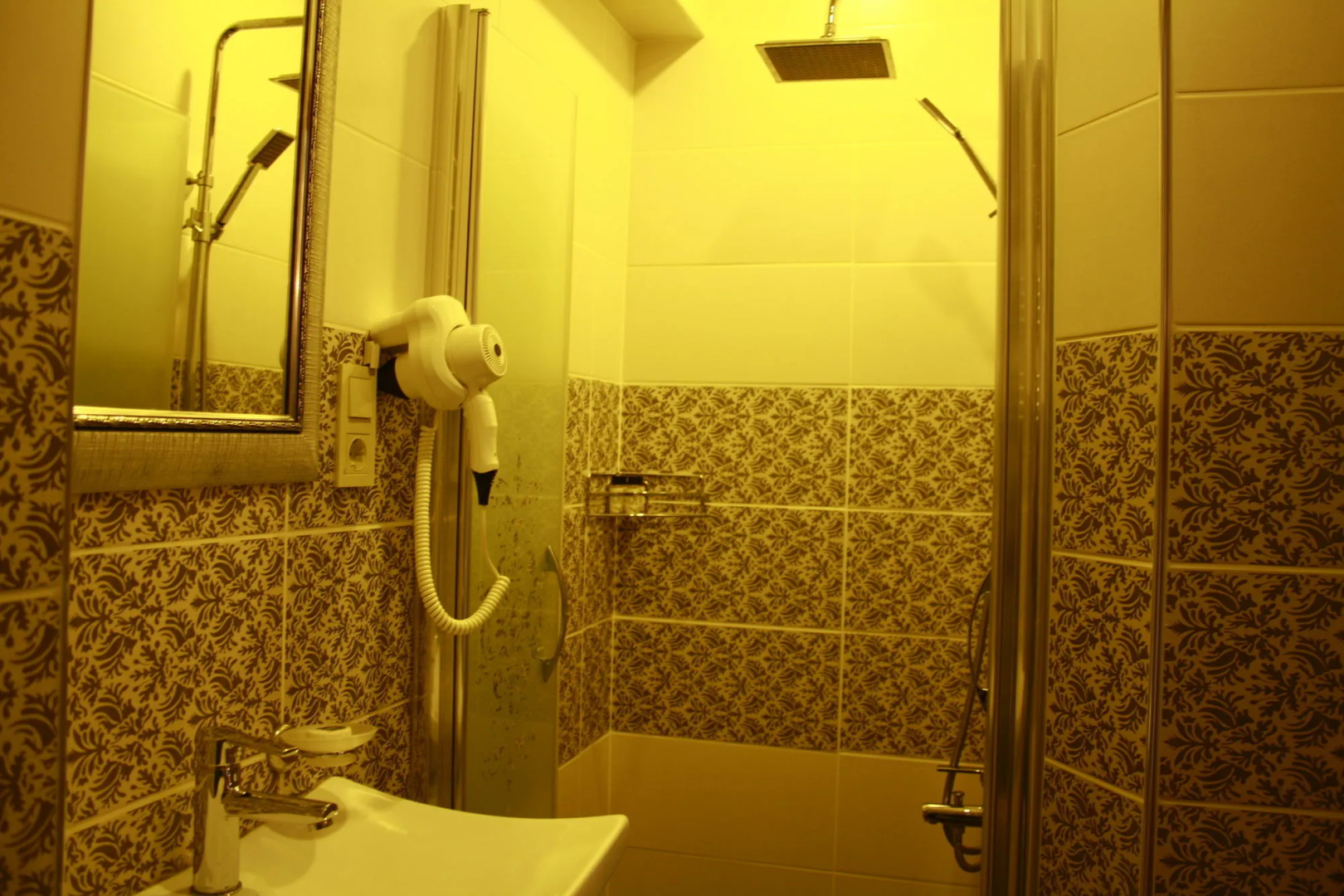 Foto - Terra Suites