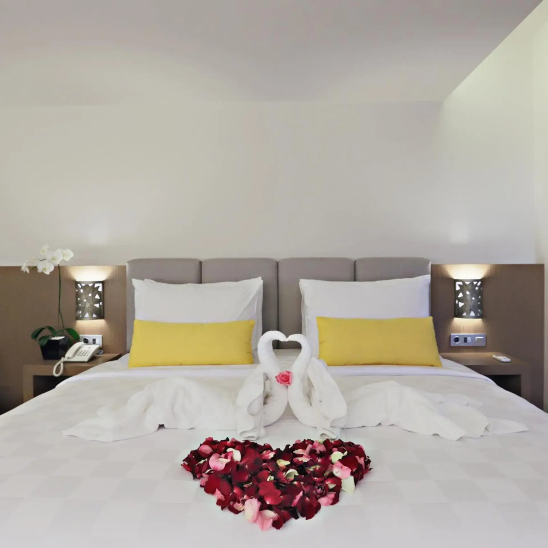 Foto - Euphoria Hotel