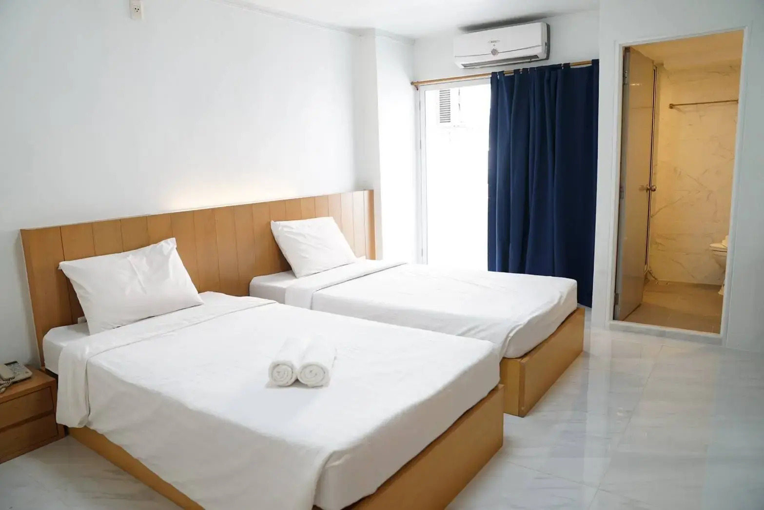 Foto - View Place Hotel & Residence Lat Phrao 130