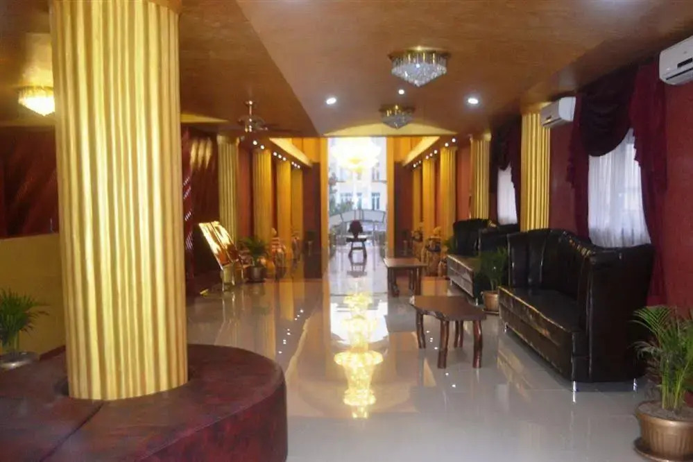 Foto - Hotel Grand Z Suites 6 Hour Stay