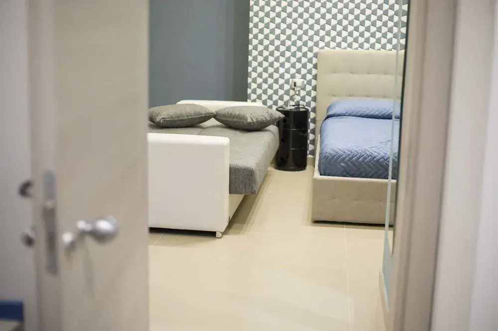 Foto - Wanda Bed&Breakfast