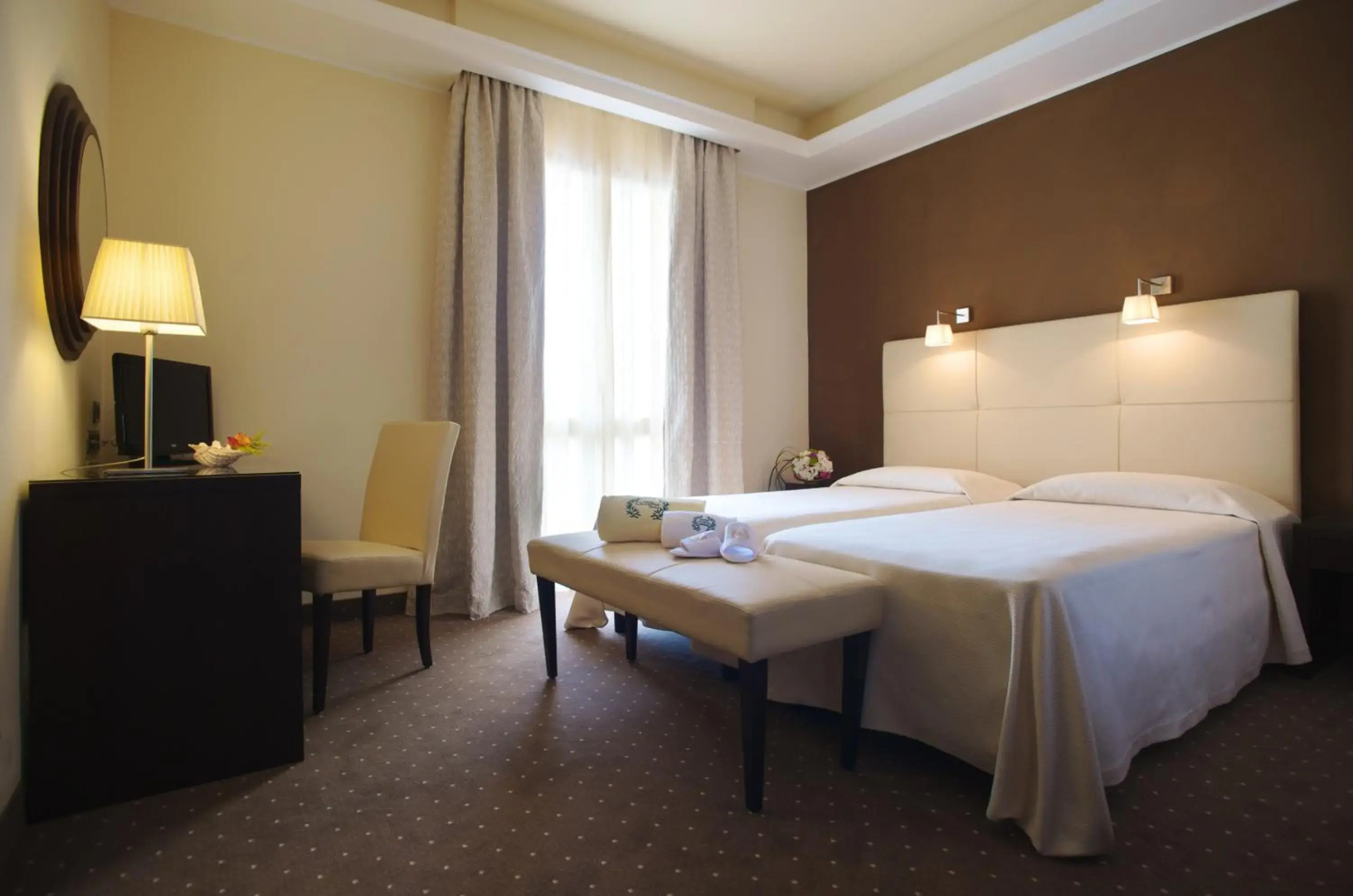Photo - Hotel Terme Olympia