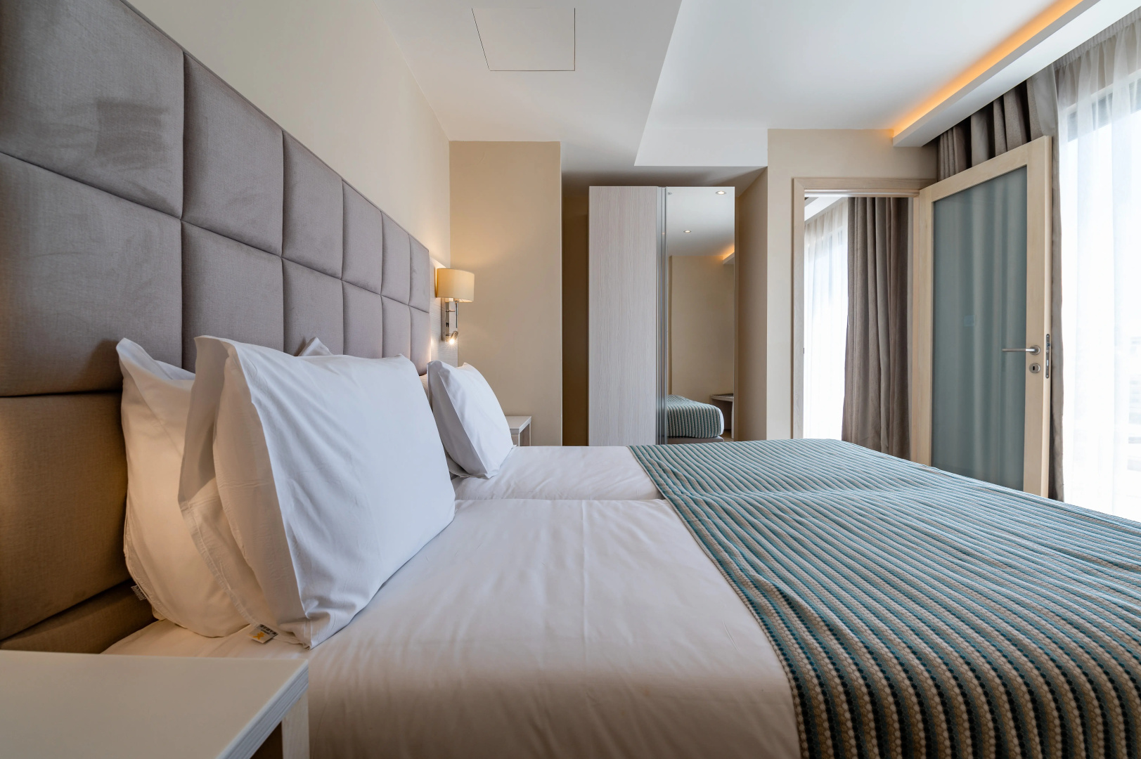 Foto - Maritim Antonine Hotel & Spa