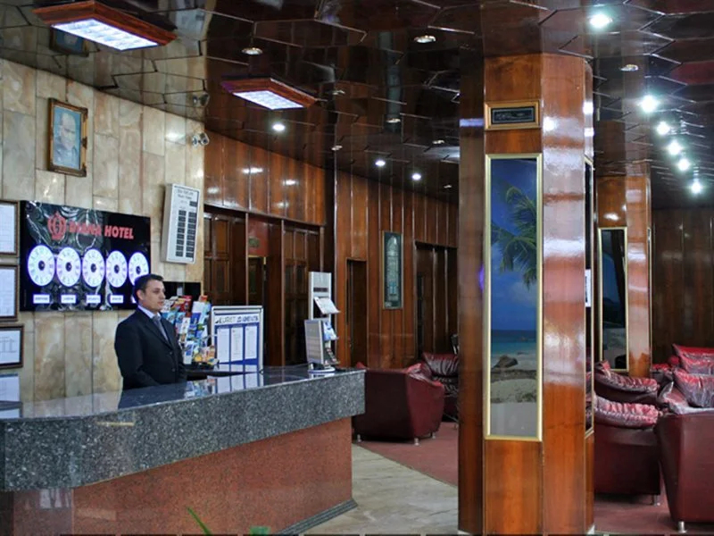 Foto - Diana Hotel