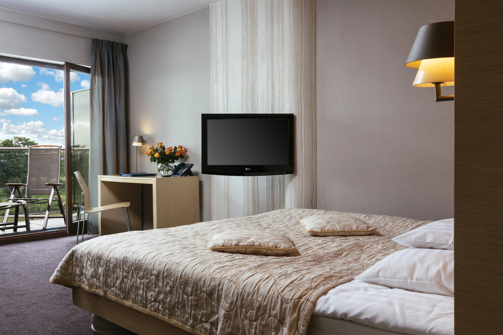 Foto - Niebieski Art Hotel & Spa