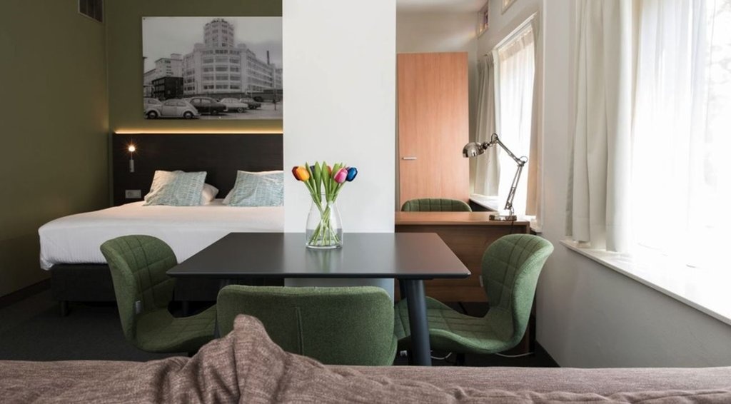 Photo - Hotel Parkzicht Eindhoven