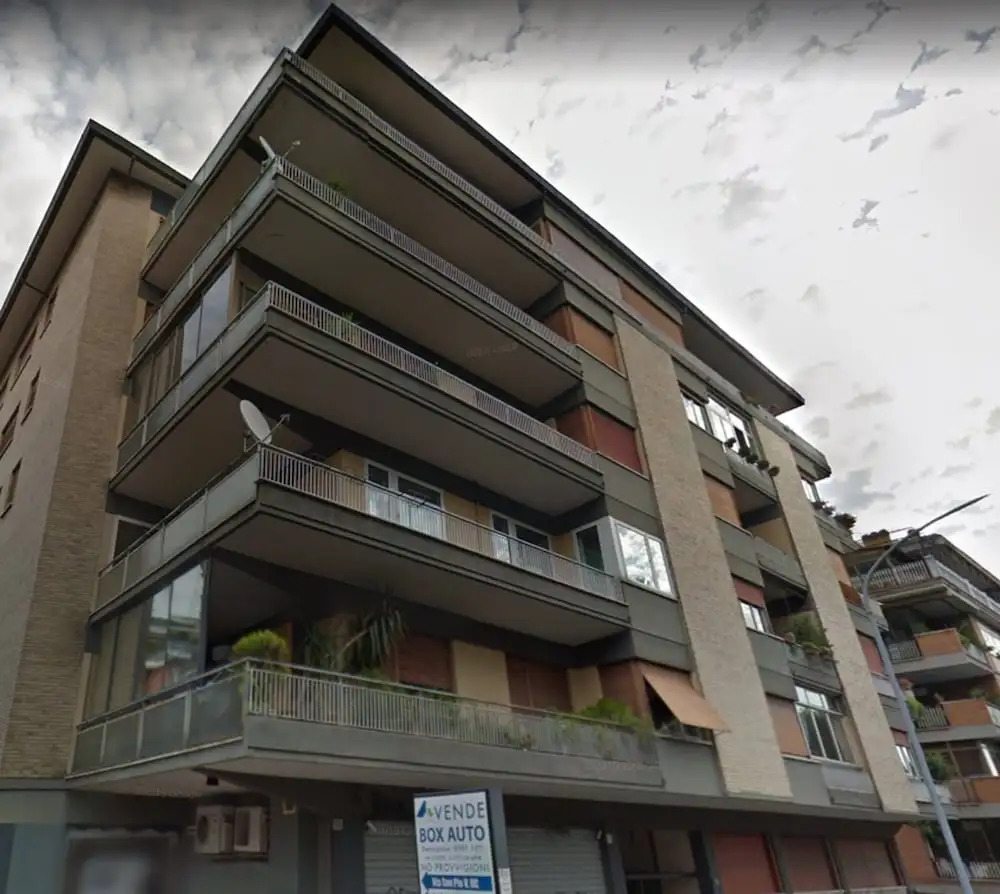 Photo - B&B Roma 474