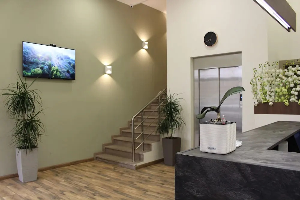 Foto - Armenian Inn Hostel