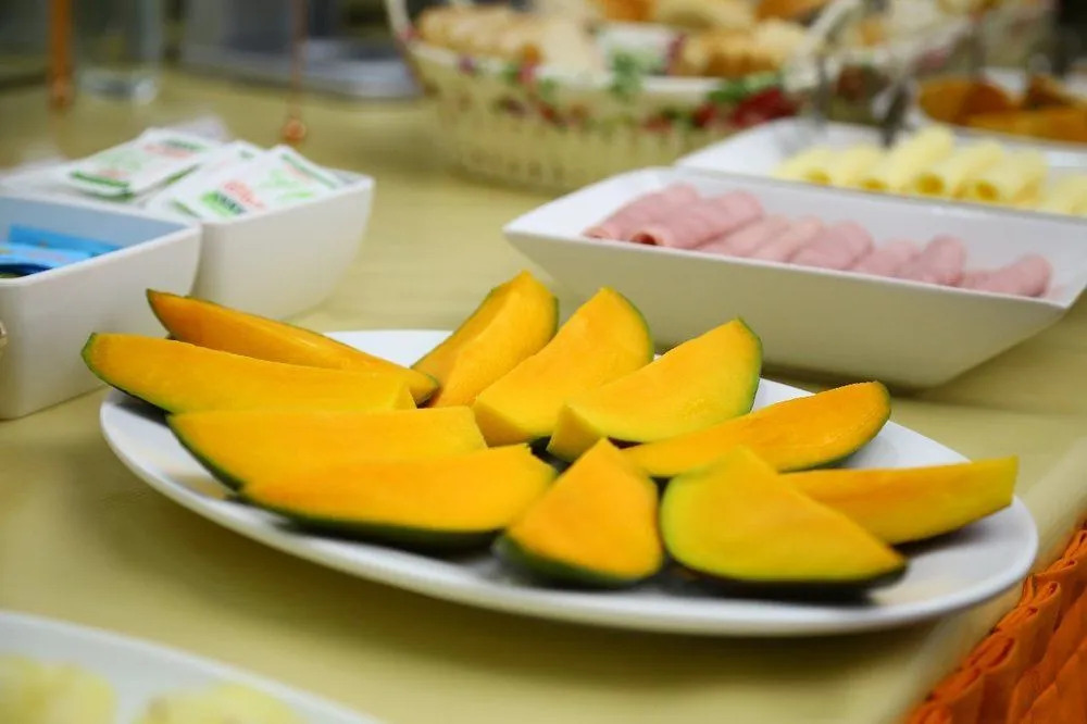 Foto - Boulevard Park Hotel