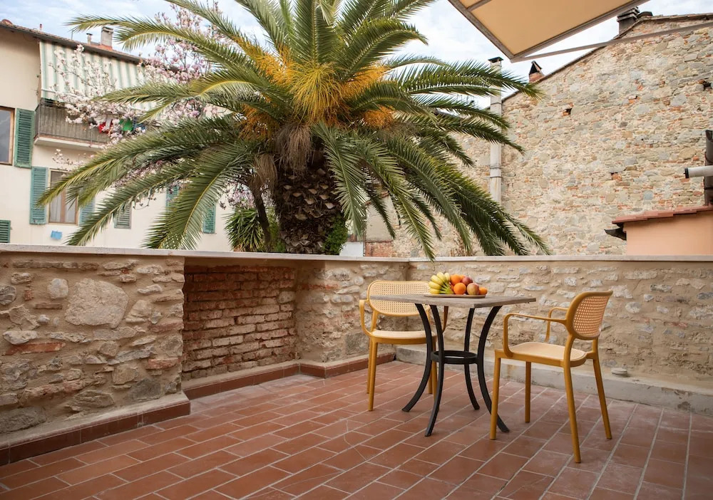 Photo - Le Casine Firenze