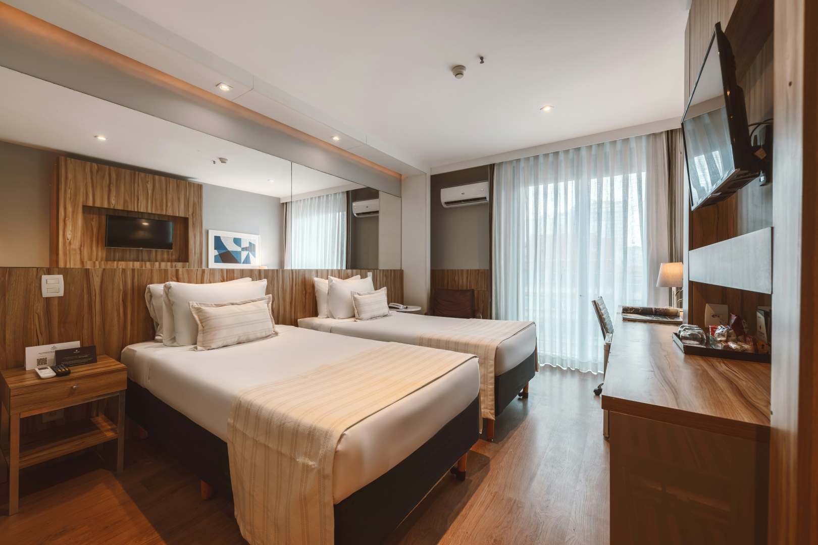 Photo - Pestana Rio Atlantica