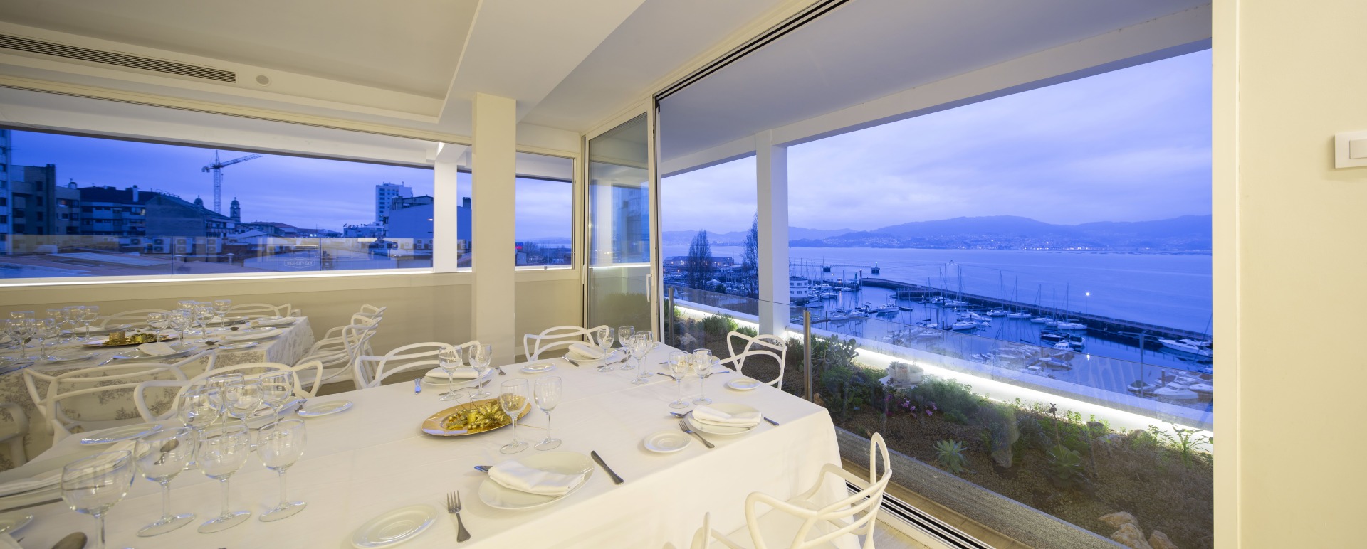 Foto - Hotel Ciudad de Vigo