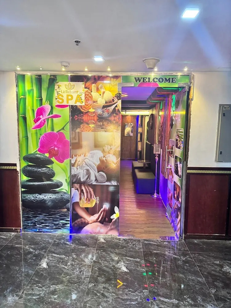 Photo - Le Paradise Palace Hotel Deira Dubai Al Rigga