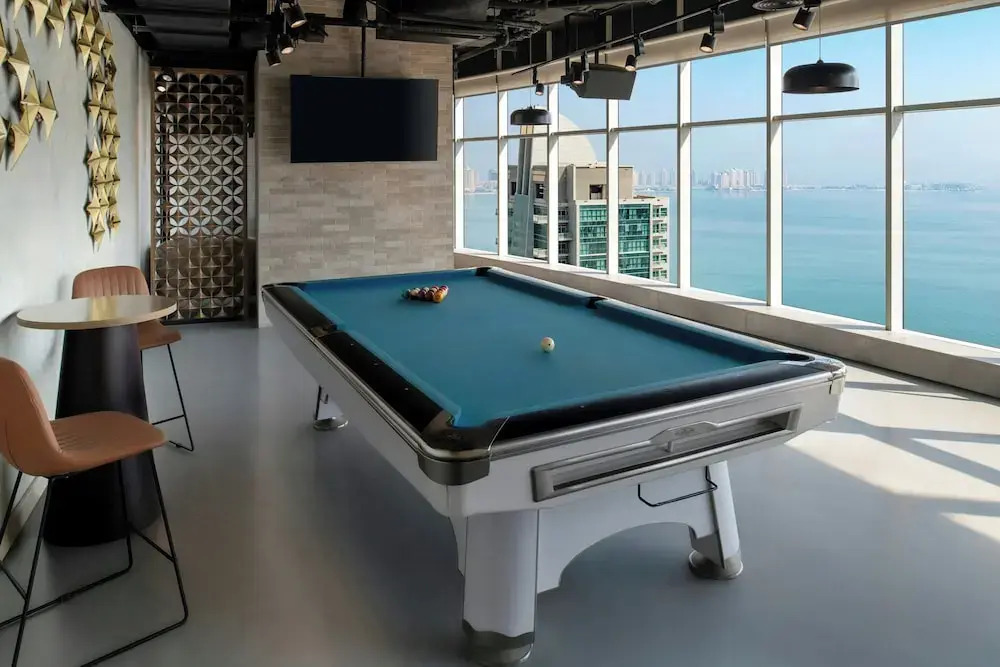 Photo - Element by Westin West Bay Doha