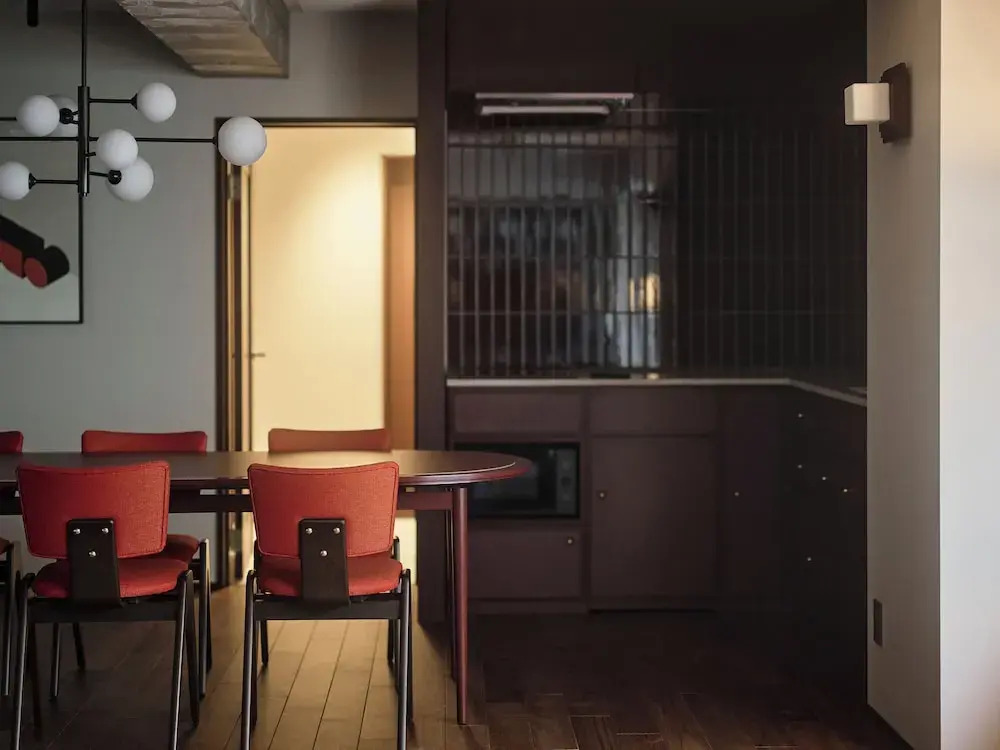 Photo - illi Tex Aoyama