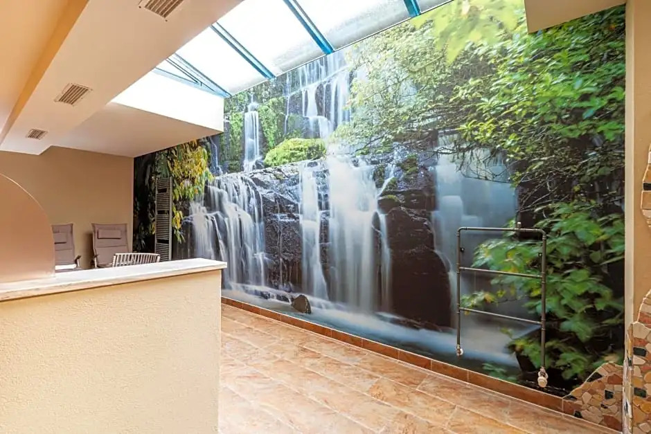 Foto - Hotel Himmelreich