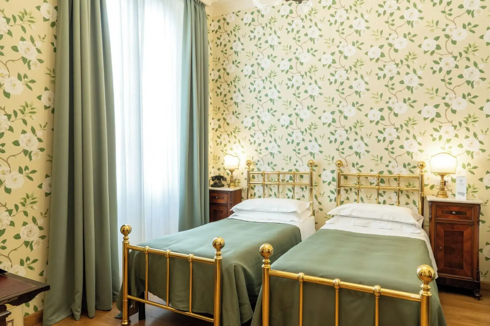 Foto - Hotel Pendini