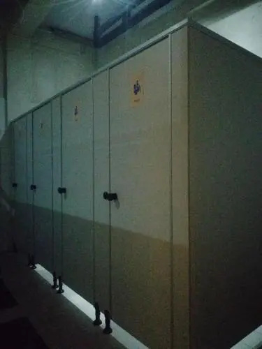 Foto - Pinx'S Hostel