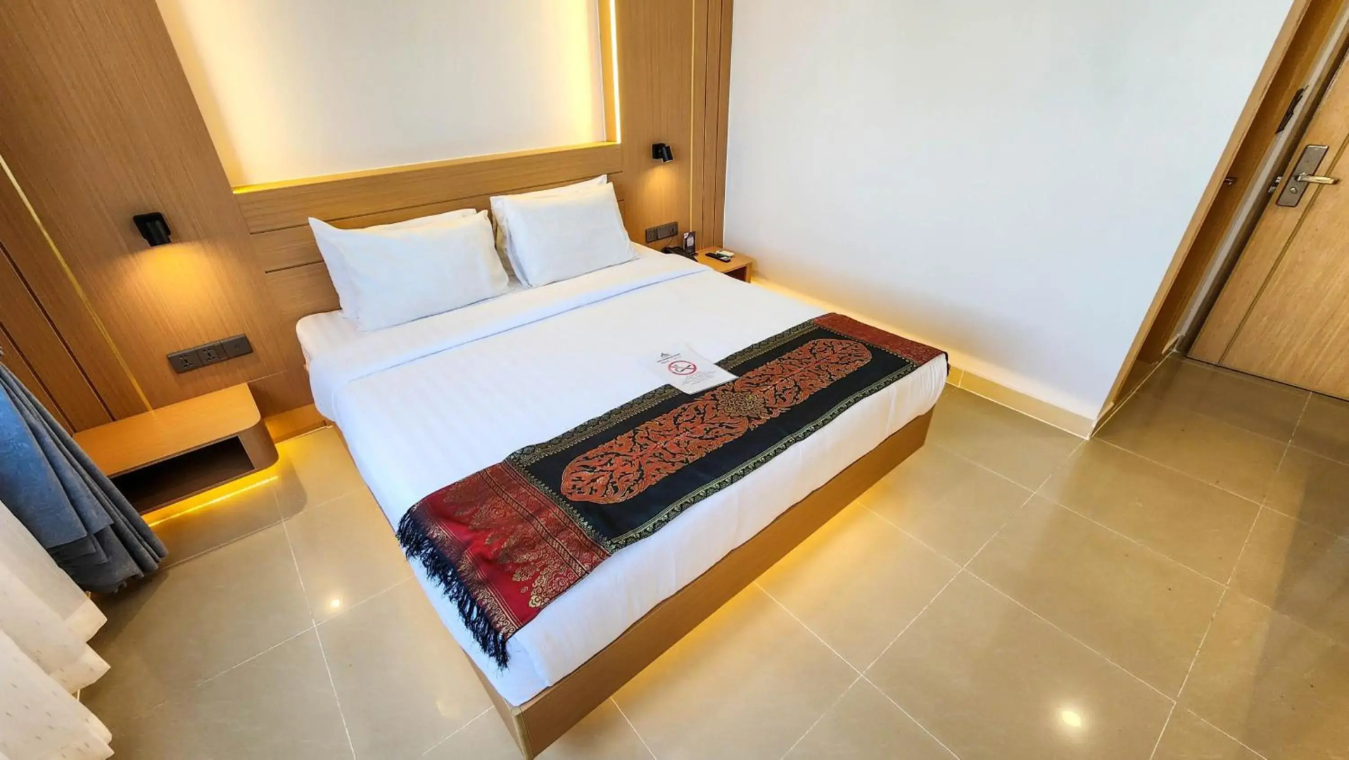 Foto - Silver Mounts Hotel