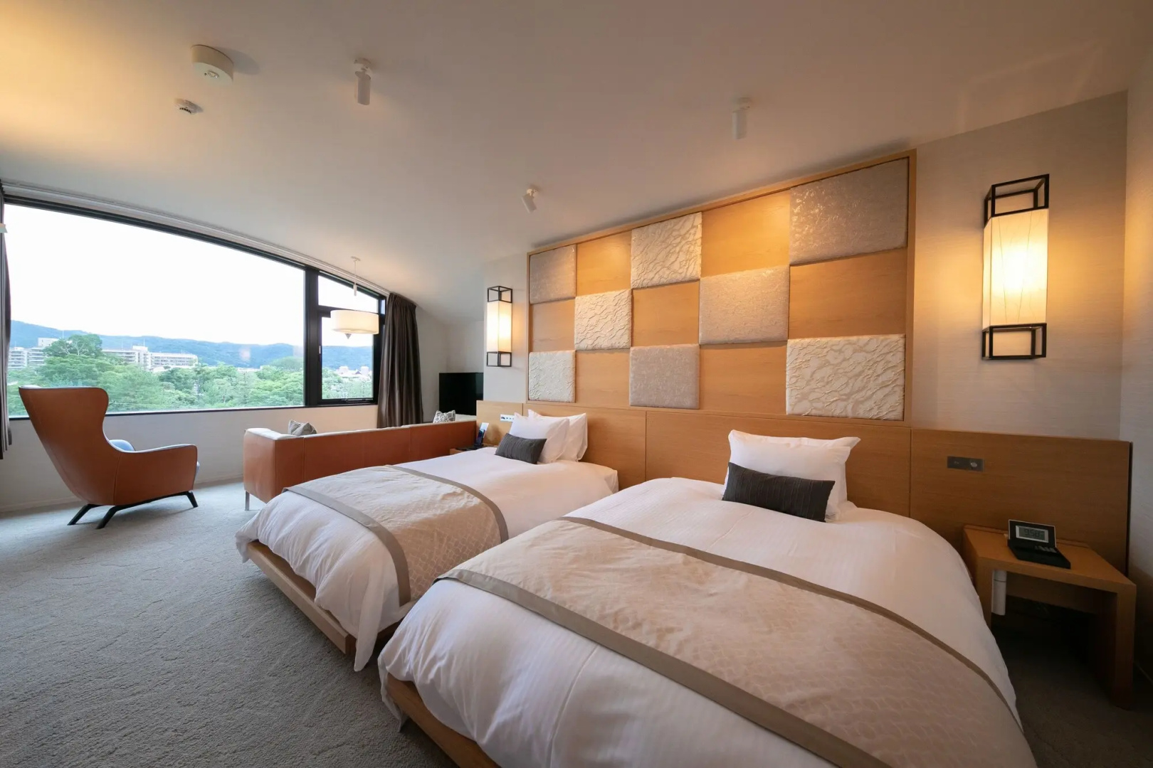 Foto - Hotel Riverte Kyoto Kamogawa