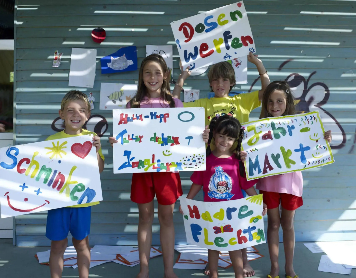 Foto - Esperides Beach Resort