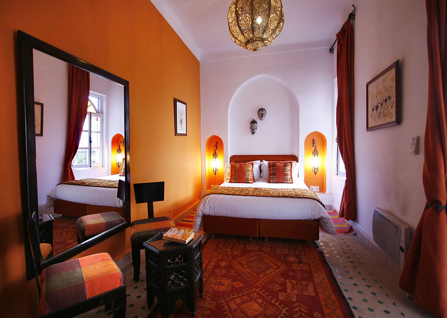 Photo - Riad Villa Almeria Hotel & Spa