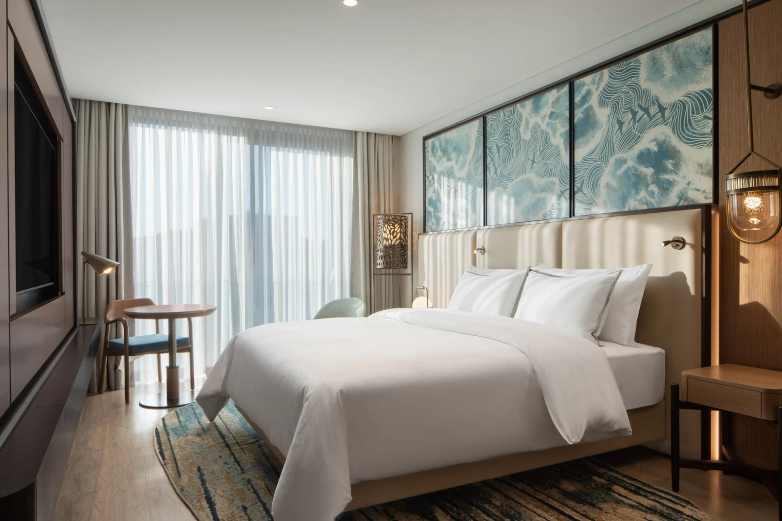 Foto - The Westin Istanbul Nisantasi