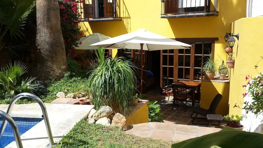 Foto - Hostal Lorca