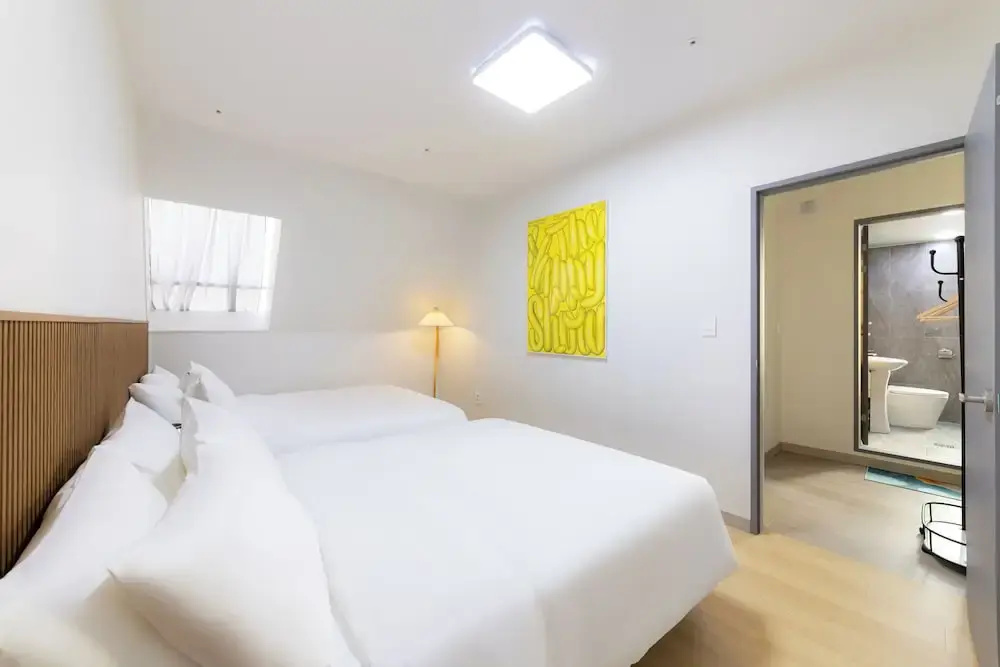 Foto - MJ Hotel Jongno