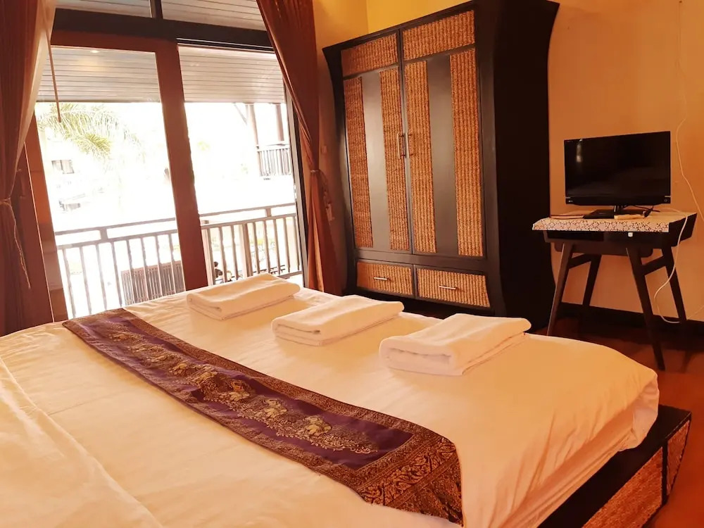 Foto - ปุณณภา พูล วิลล่า พัทยา Punnapha Pool Villa Pattaya