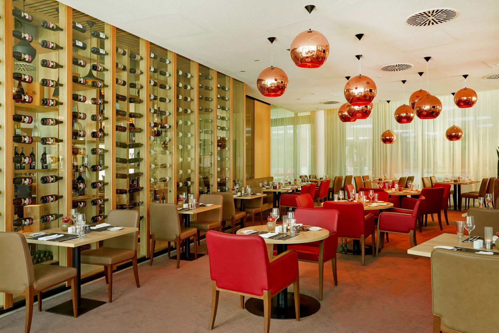 Foto - H4 Hotel München Messe