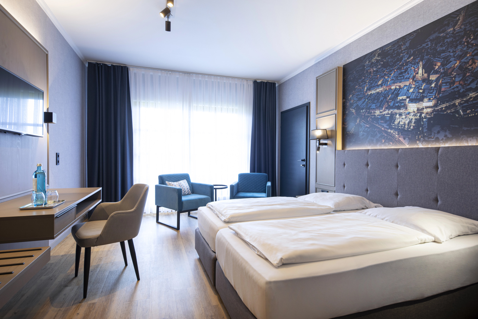 Photo - Michel Hotel Waldkirchen am Badepark