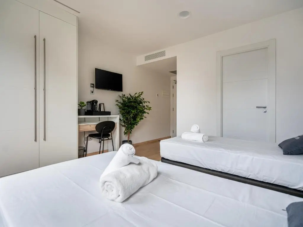 Photo - Limehome Barcelona Carrer de Fontcoberta